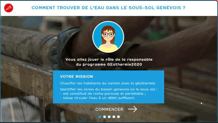 Vignette de l'article de blog - Eskills participe à la transition énergétique