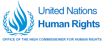 Client Logo OHCHR