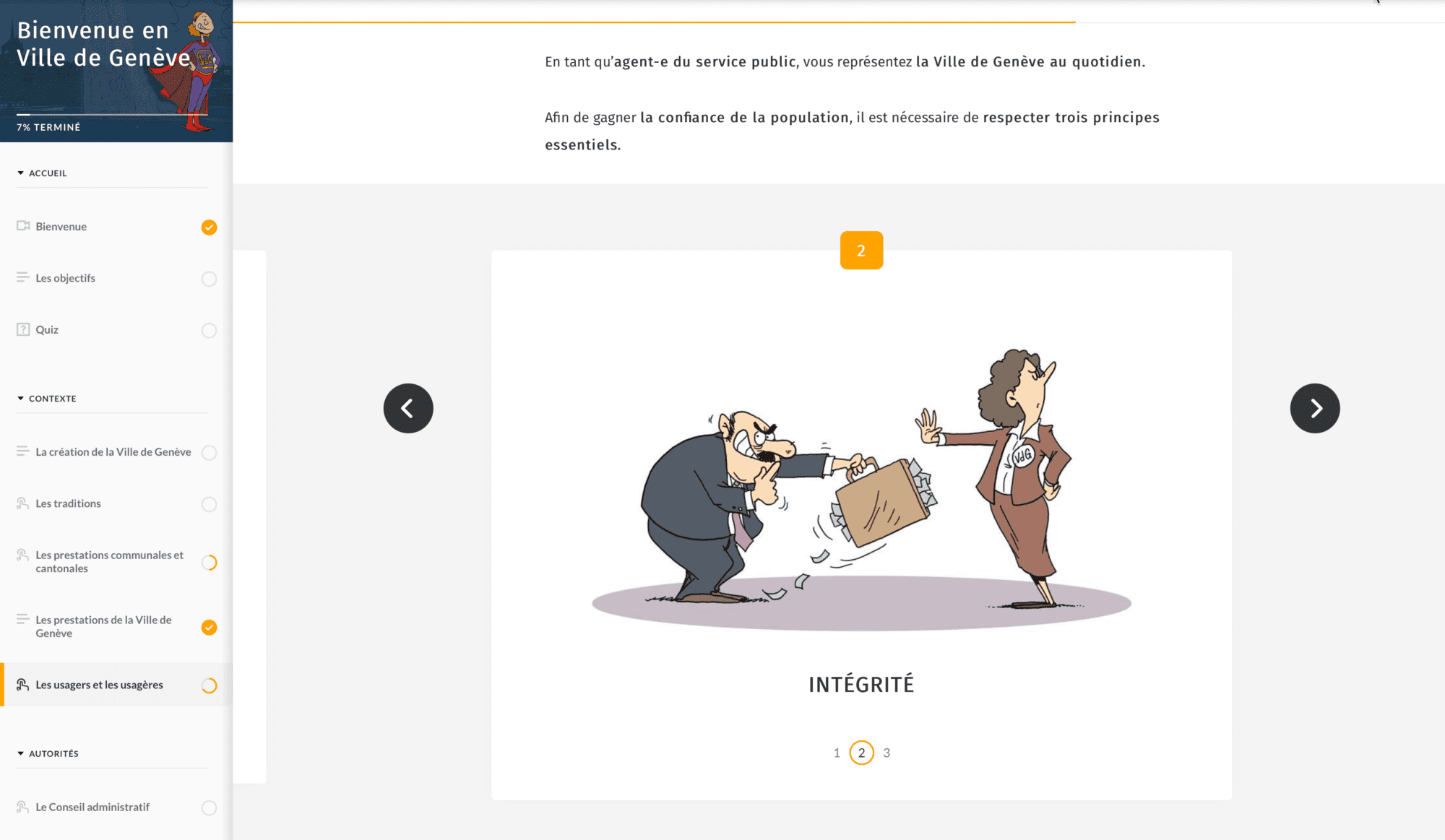 Vignette de l'article de blog - Digitaliser un programme d'onboarding