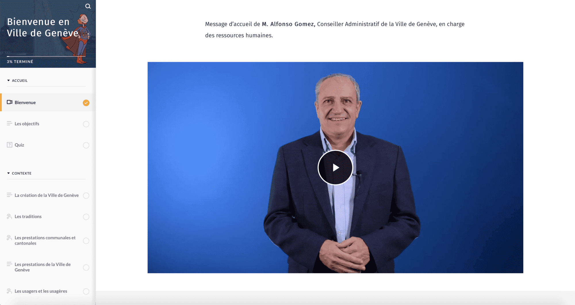 Vignette de l'article de blog - Digitaliser un programme d'onboarding