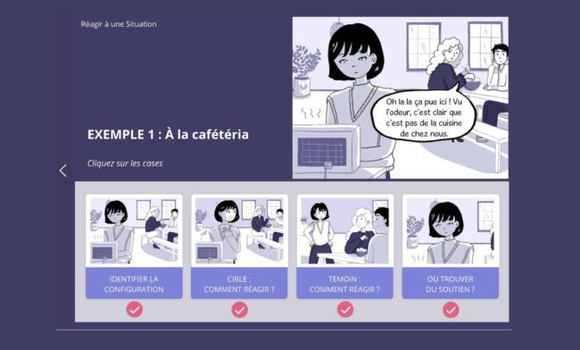 Diversity and inclusion in workplace, État Vaud