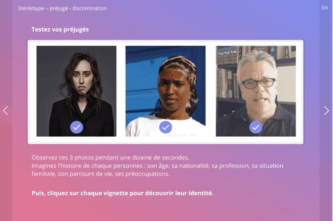 Diversity and inclusion in workplace, État Vaud