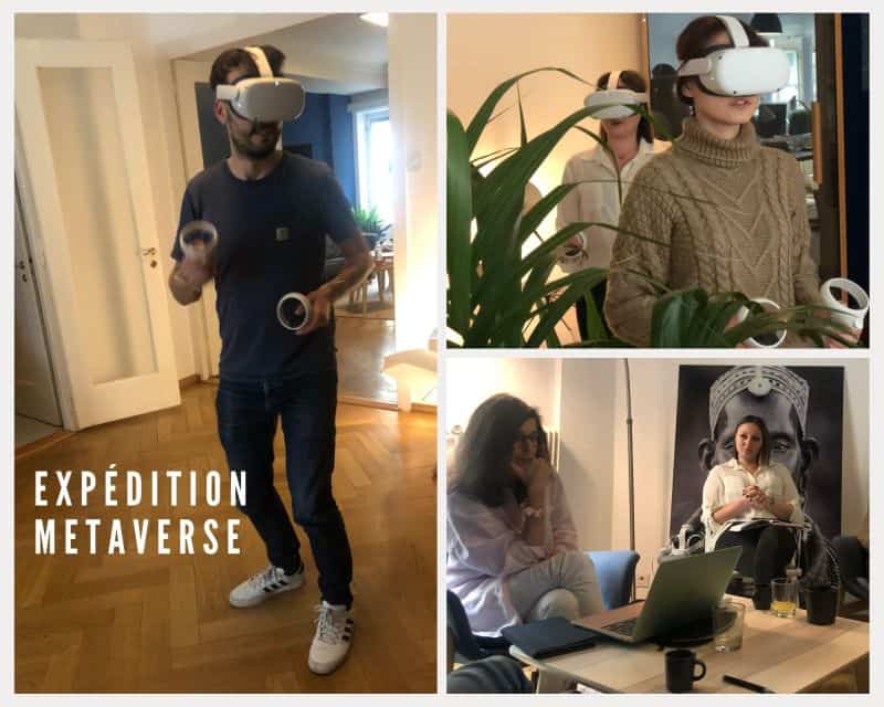 Vignette de l’article de blog : Été 2022