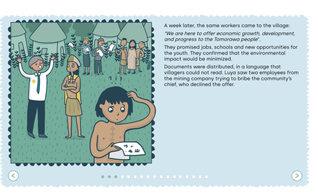 OHCHR eskills illustrations 6