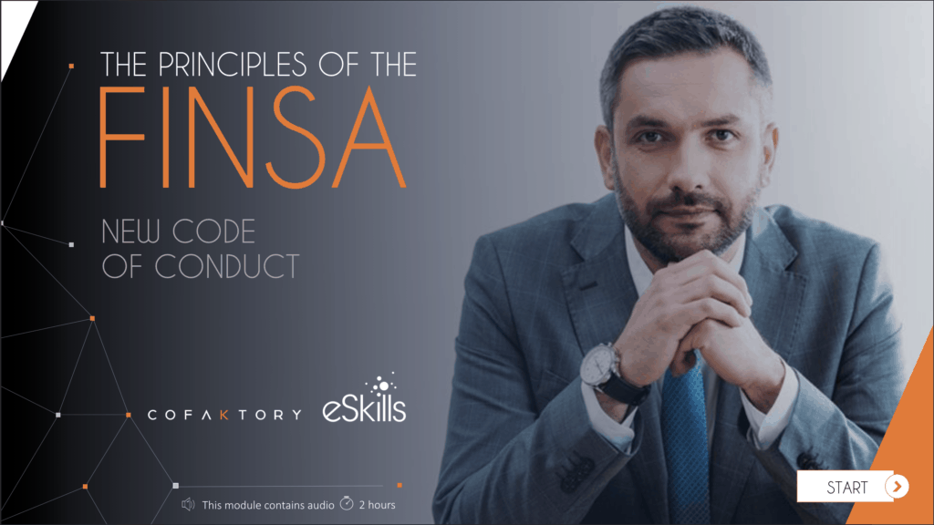 LSFin/ FINSA e-learning