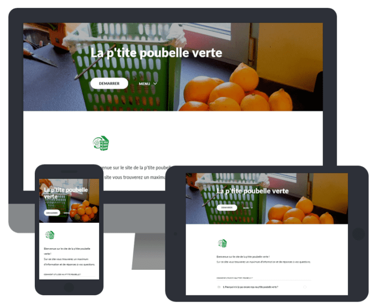 Vignette de l'article de blog - À Genève, que fait-on d'une peau de banane ?