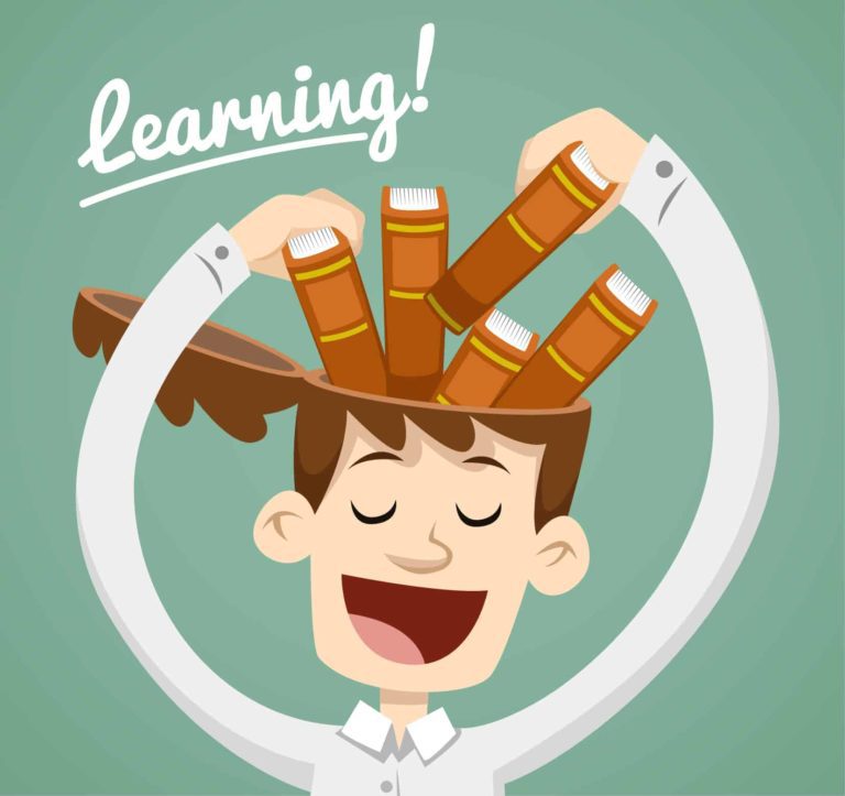 Etapes, Neurolearning, eSkills