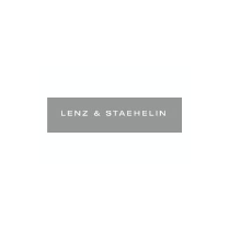 logo client Lenz & Staehlin