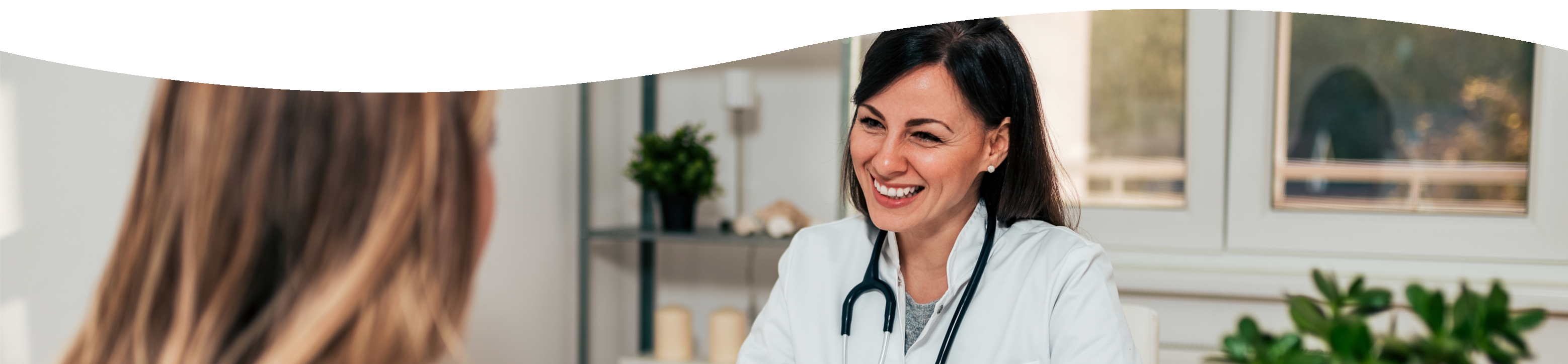 Bannière du projet soins anticipé pour PROSA