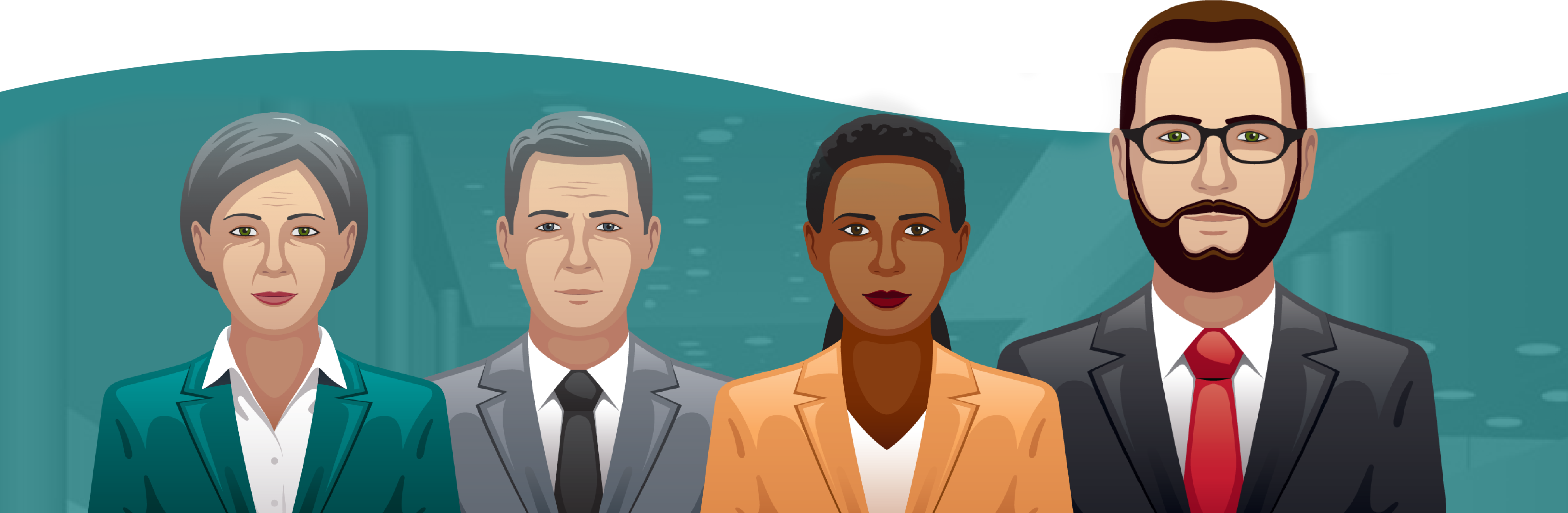 Banner for the absence project for the State of Geneva