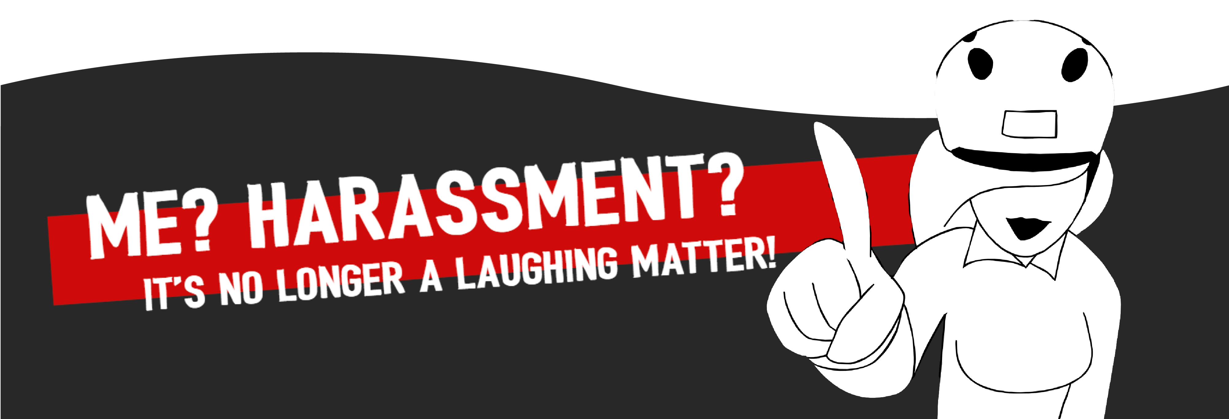 Bespoke elearning module banner: Prevention of sexual harassment - State of Geneva