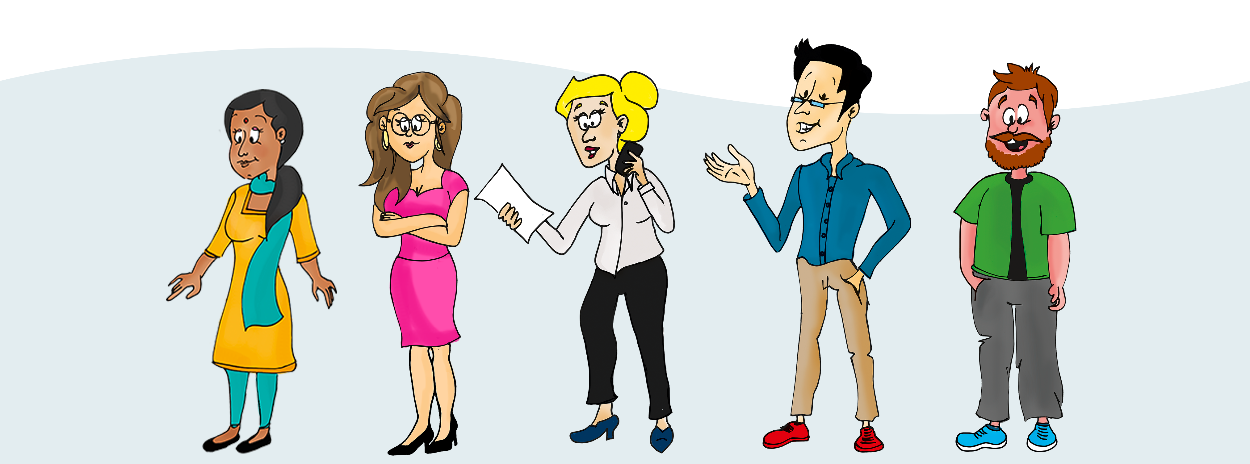 Bannière du projet Project Management for Committee Managers pour ISO