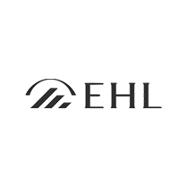 EHL logo