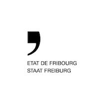 Logo État de Fribourg