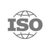 Logo ISO