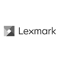 Logo Lexmark