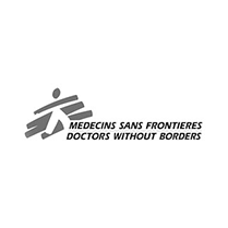logo Médecins sans frontières