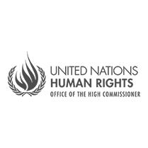 logo OHCHR