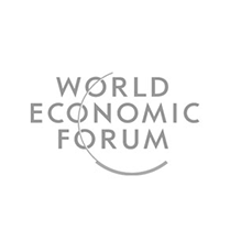 Logo World Economic Forum