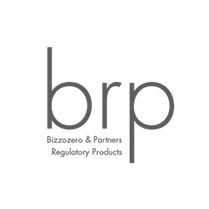 BRP logo