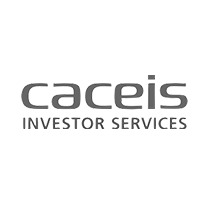 CACEIS logo