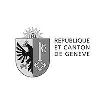 Logo du canton de Genève