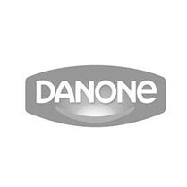 logo Danone