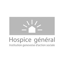logo Hospice Général