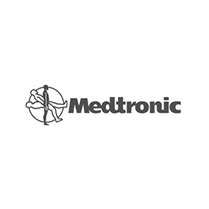 Logo Medtronic