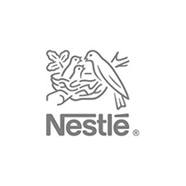 Logo Nestlé