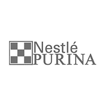 logo Nestlé Purina