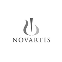 Logo Novartis