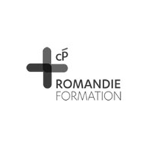 Logo Romandie formation