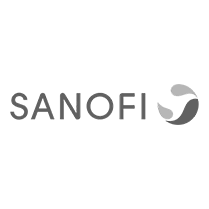 Logo Sanofi