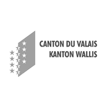Logo Canton du Valais