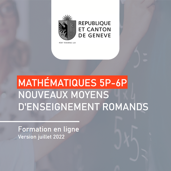 Thumbnail of the customized project: State of Geneva - DIP