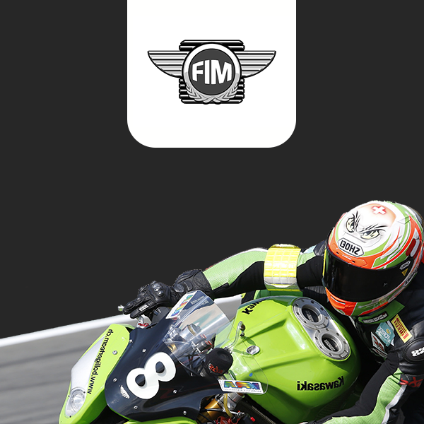 Custom project thumbnail: International Motorcycling Federation - Onboarding.