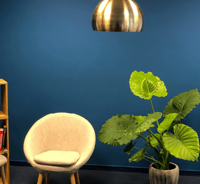 Studio de production audiovisuelle e-learning chez eSkills