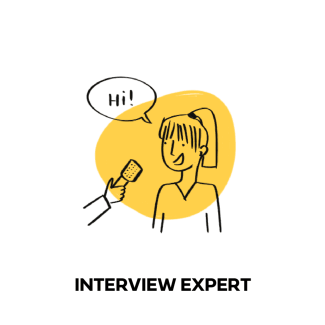 interview