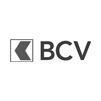 logo banque cantonal vaudoise