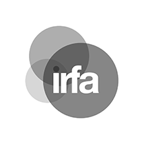 logo institut romand de formation en assurance