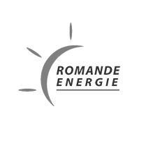 logo romande énergie