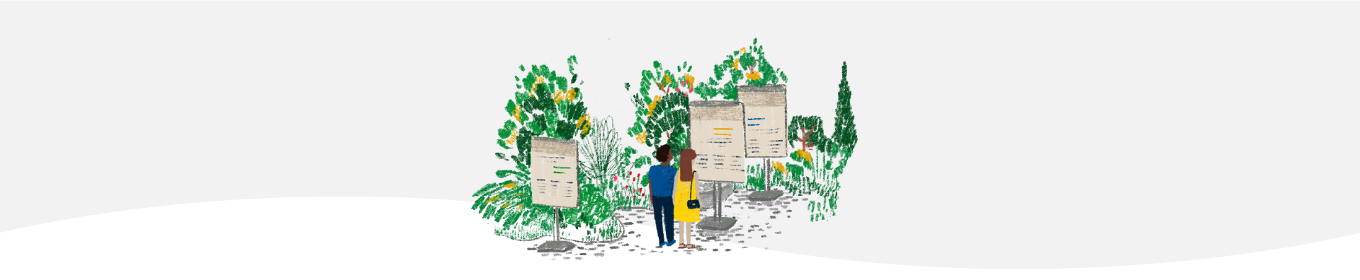 e-learning pour un musée sur le développement durable