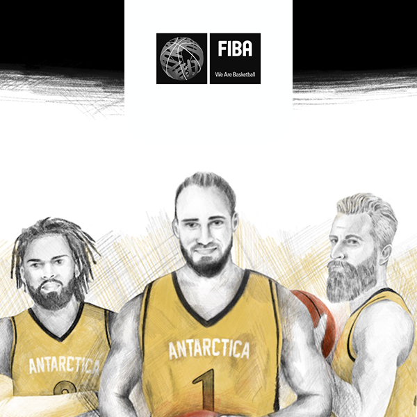 digital learning FIBA