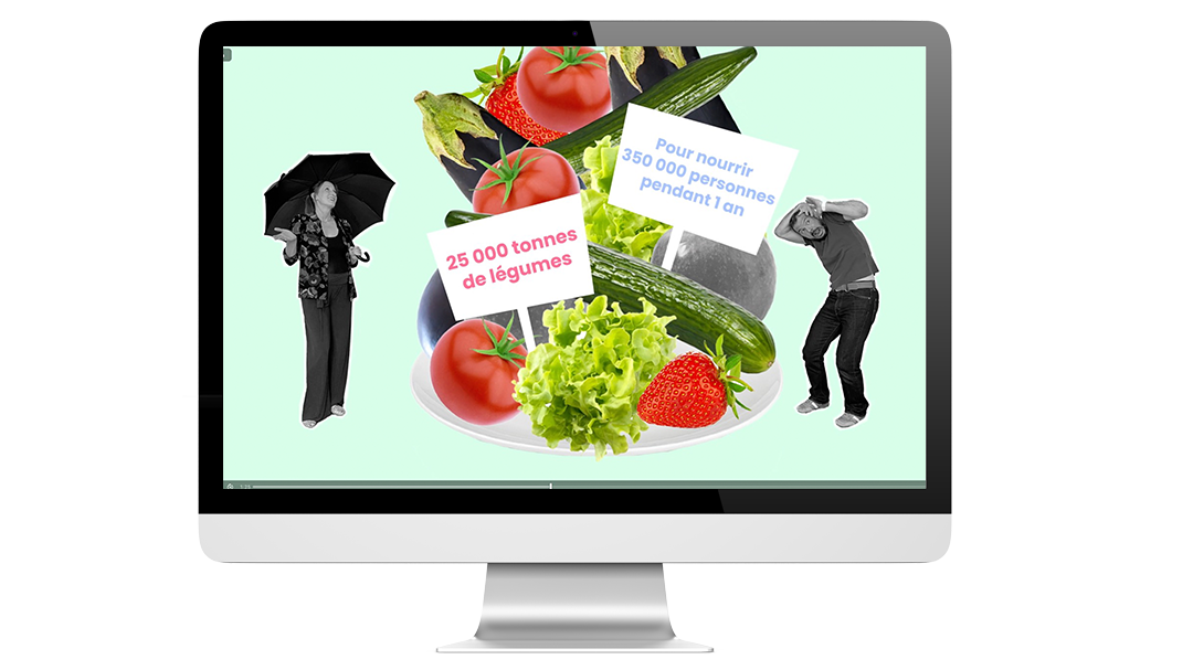 Réalisation vidéo rse