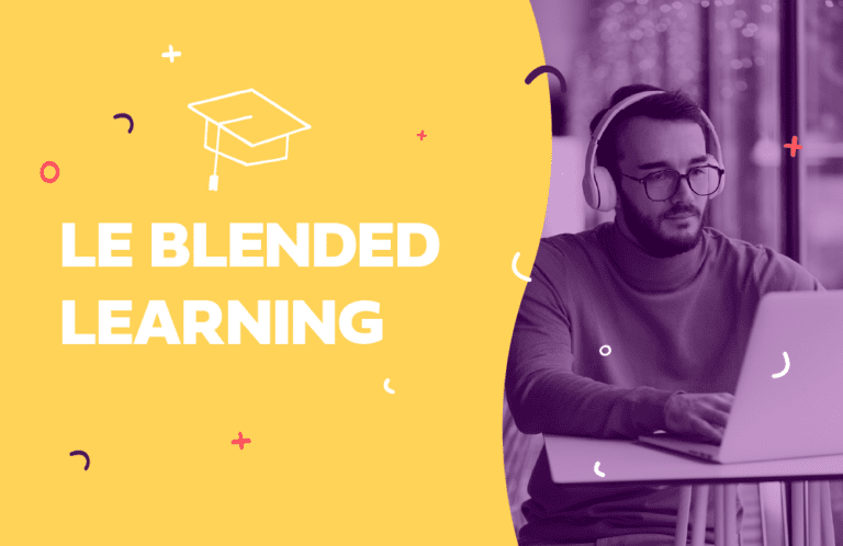 Blended learning