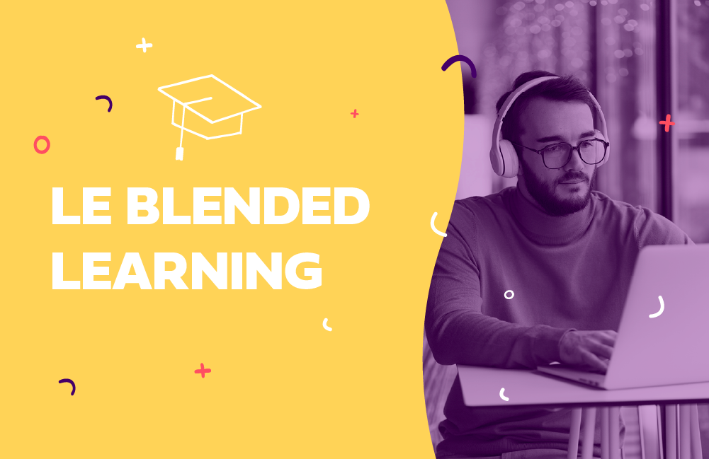 Blended learning