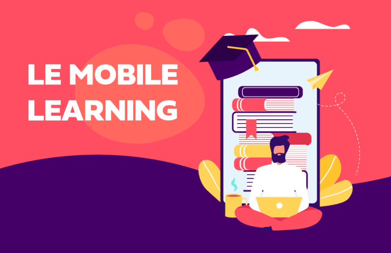 mobile learning