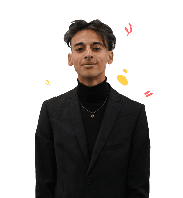 Hachem membre de l'équipe eskills - digital learning e-Learning Genève