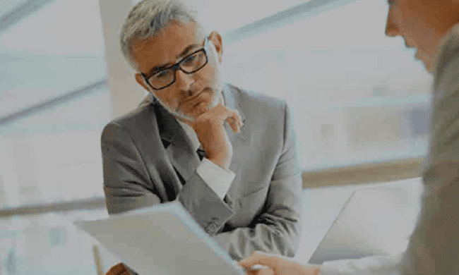 FinSA – Financial Services Act